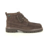 CLARKS CLEYHILL HI Marron